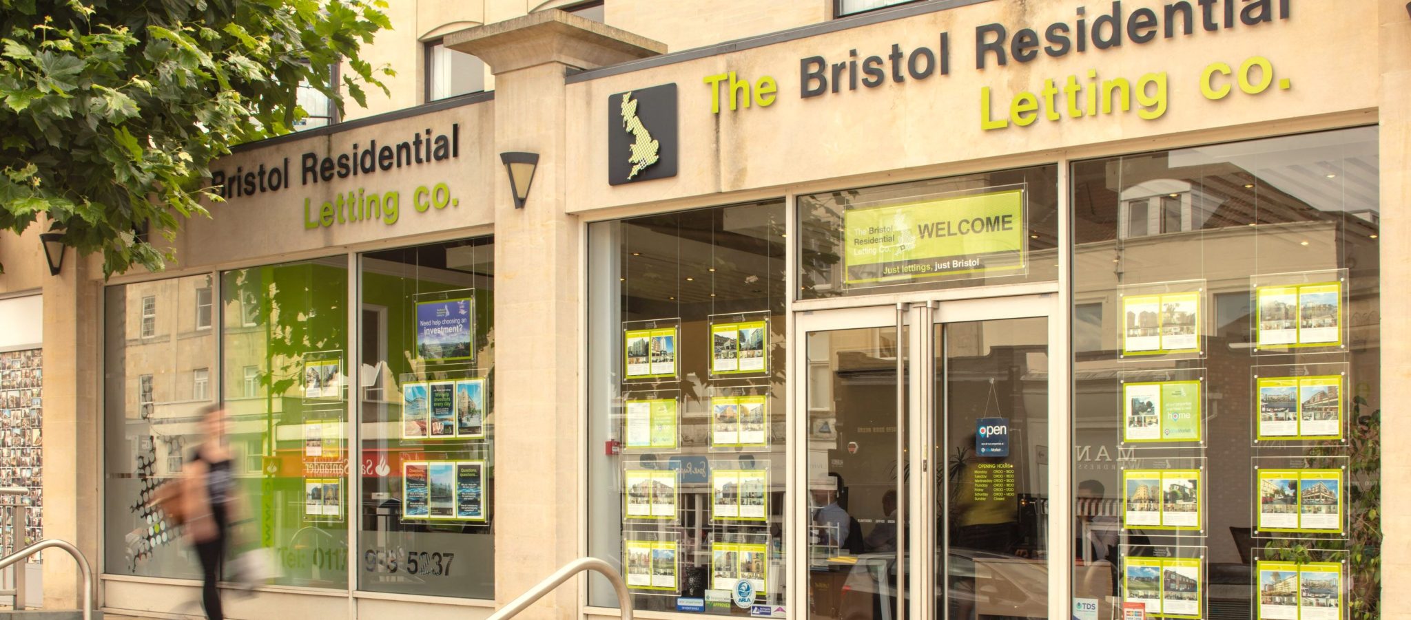 Clifton Office Hero Image Bristol Residential Letting Clifton Office Hero Image Bristol Residential Letting