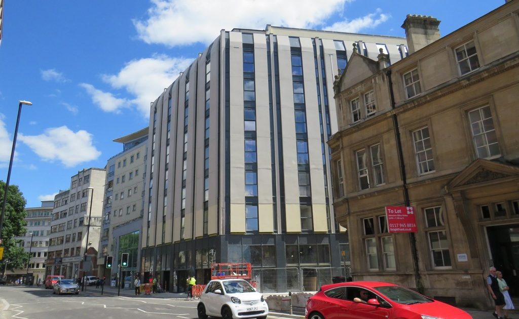 28 Baldwin StreetThe Bristol Residential Letting Co