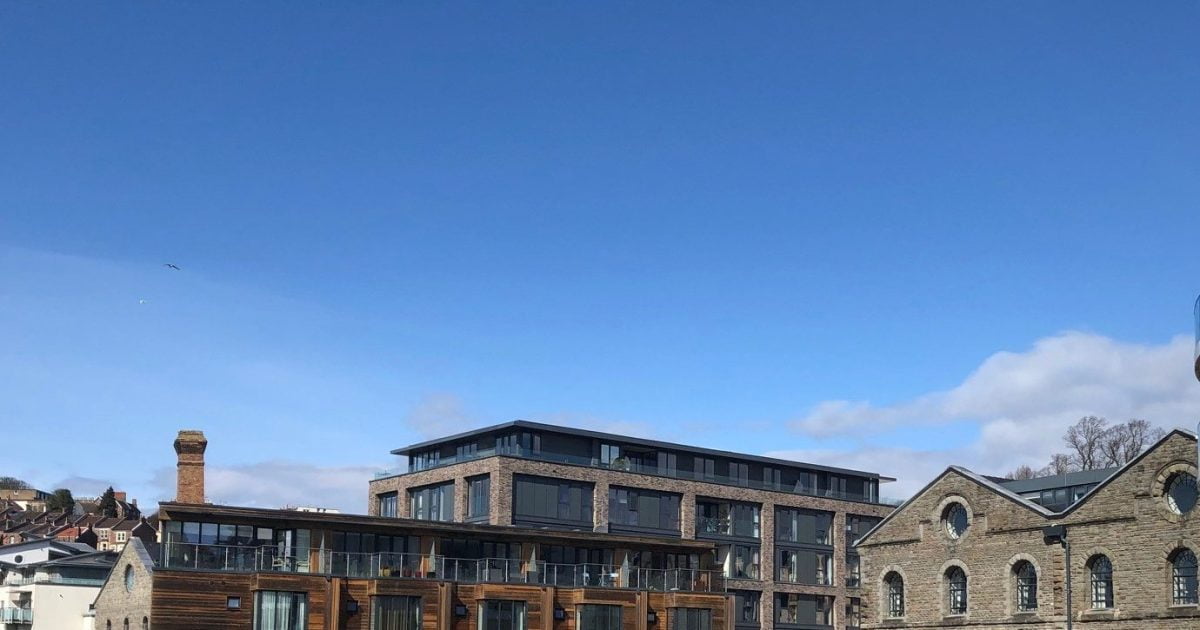 Expert Property Management Bristol Local Independent Agent