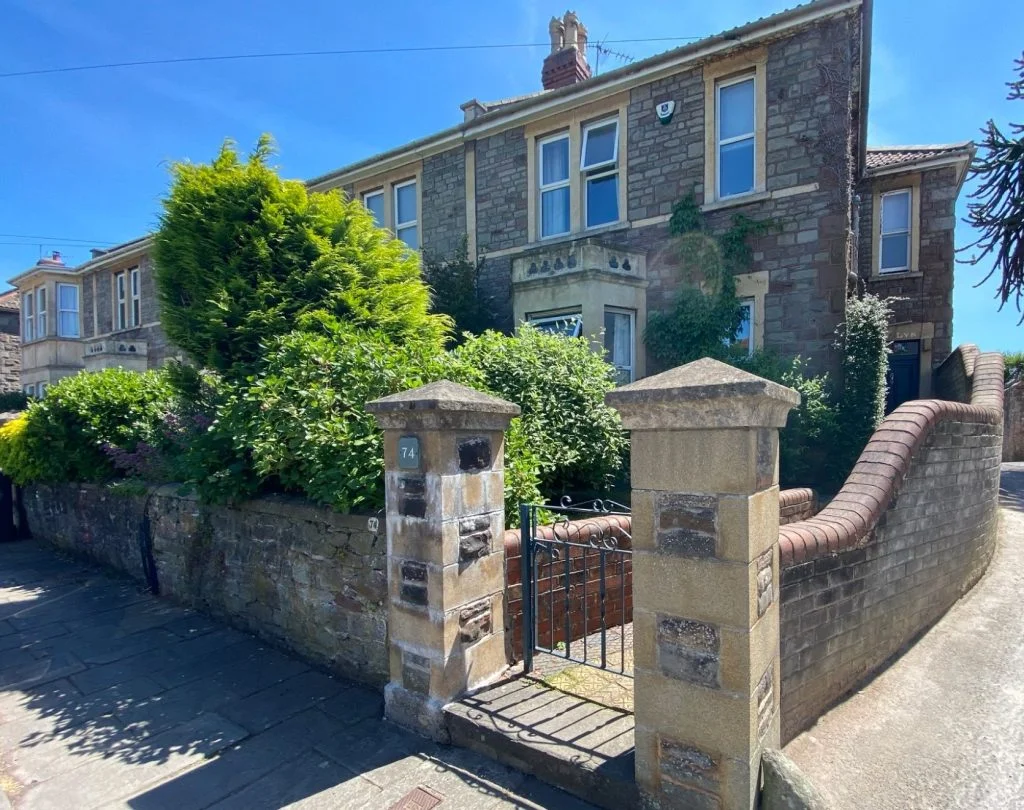 Managed property Stapleton