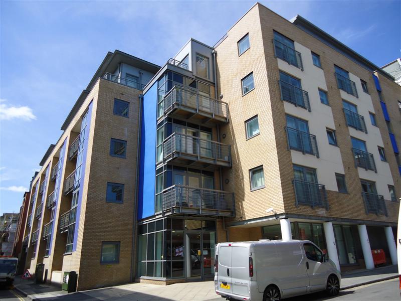 Kings Quarter Investment Properties In Bristol BS2 8HU
