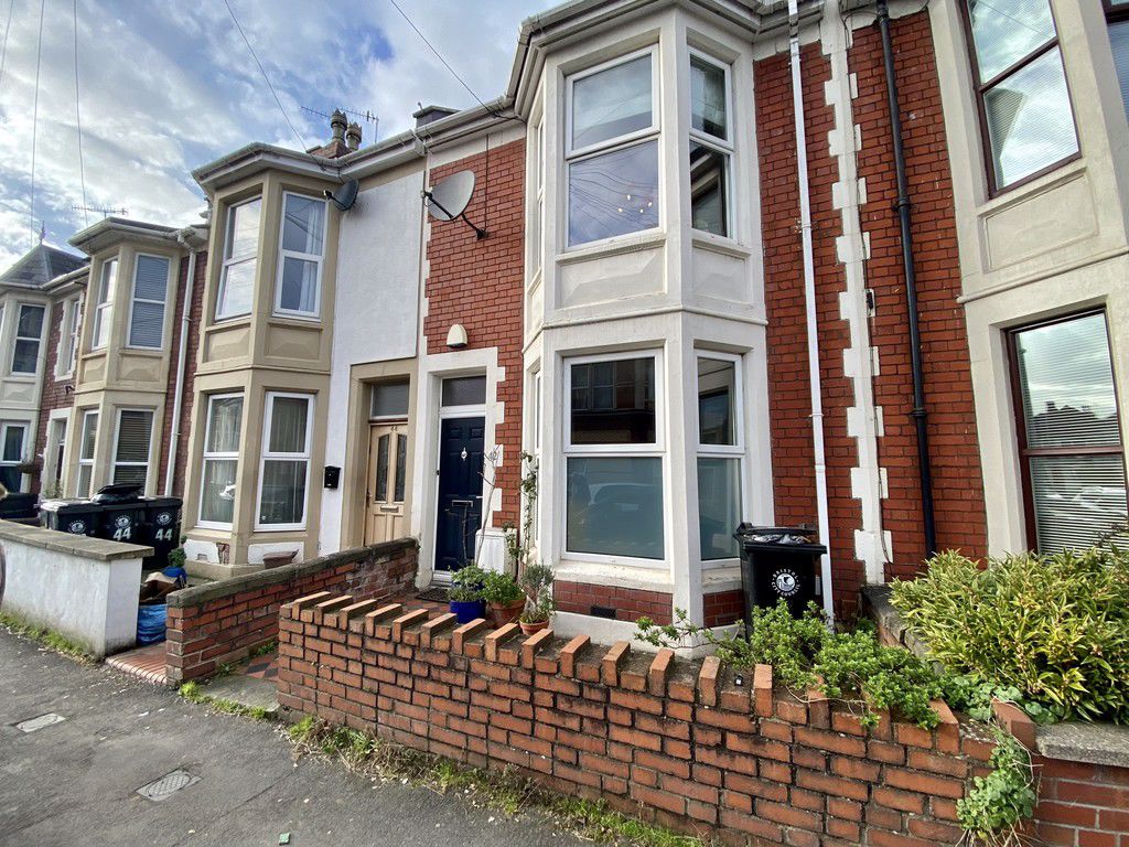 Southville, Raleigh Road, BS3 1QT