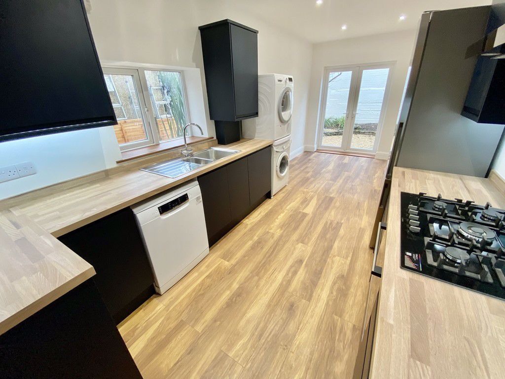 Southville, Kingston Road, BS3 1DS