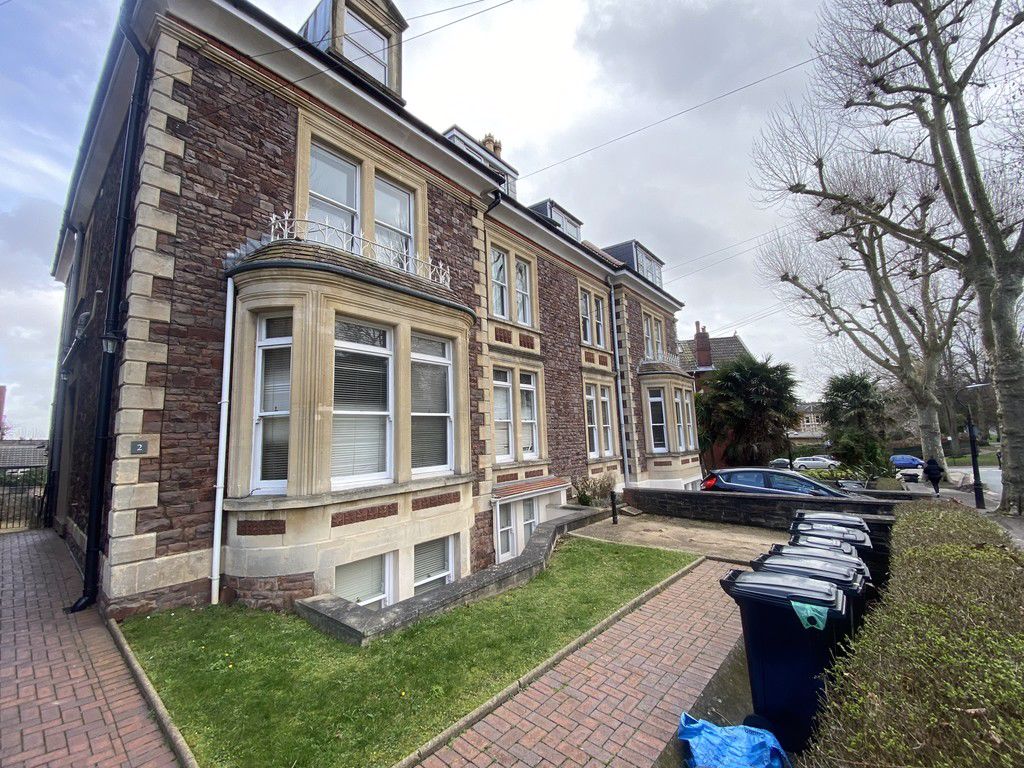 Redland, Redland Court Road, BS6 7EE