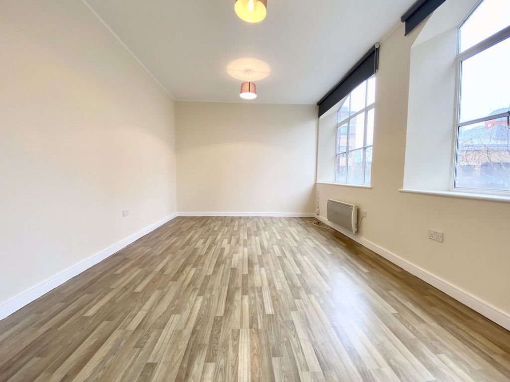 Redcliffe, Thomas Lane Apartments, BS1 6JT