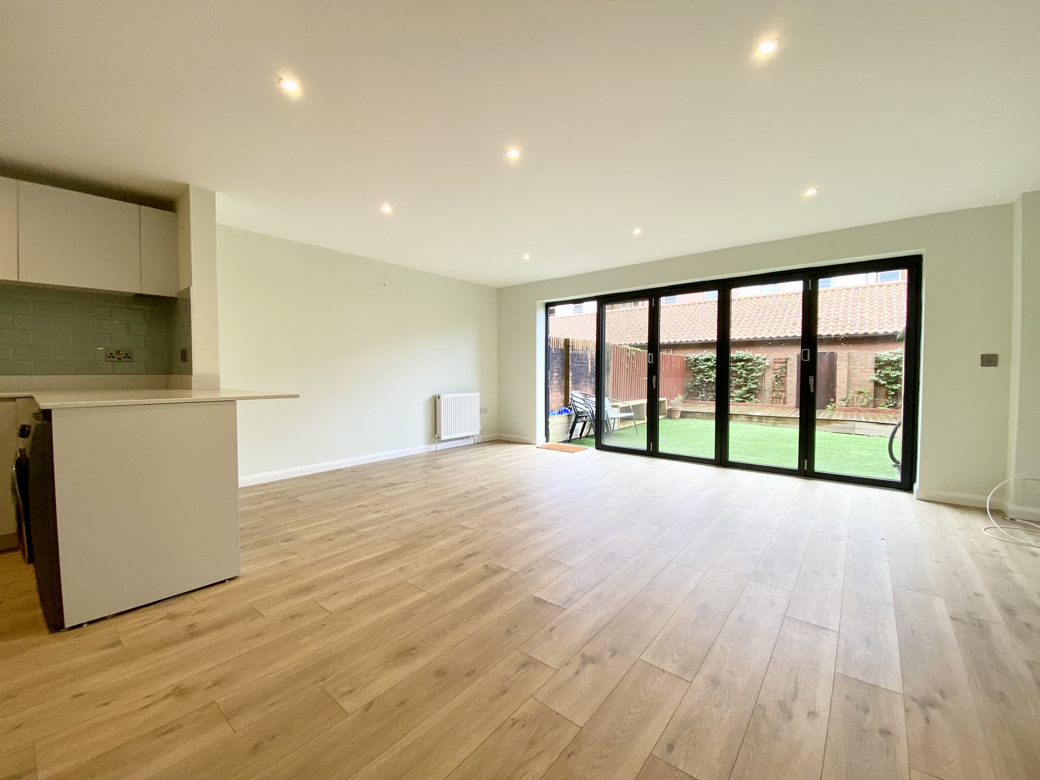 Harbourside, Challoner Court, BS1 4RG