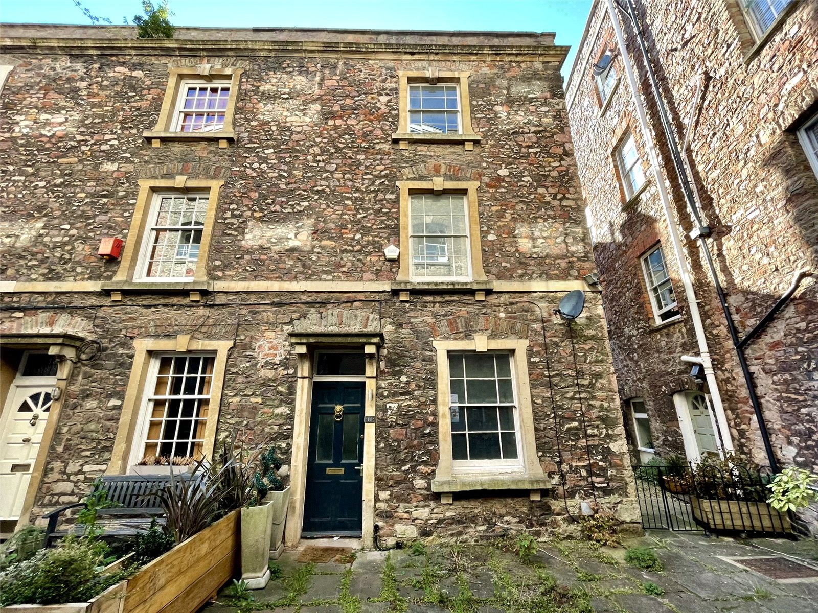 Properties
