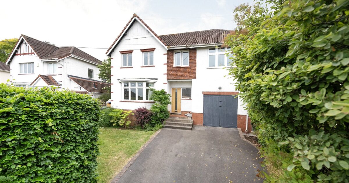 Long Ashton, Ridgeway Road, BS41 9ES Bristol Residential Letting