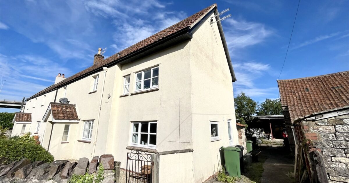 Long Ashton, Bridge Farm, BS41 9LW Bristol Residential Letting