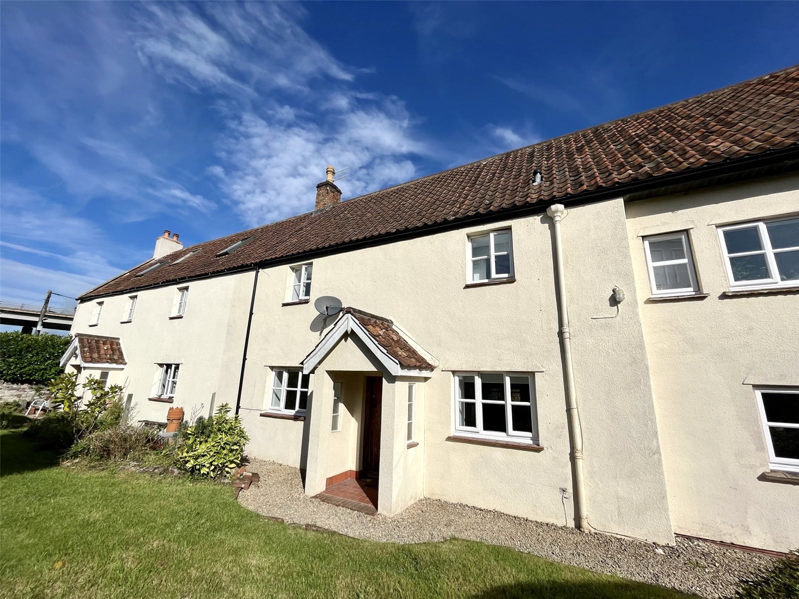 Long Ashton, Bridge Farm, BS31 9LW