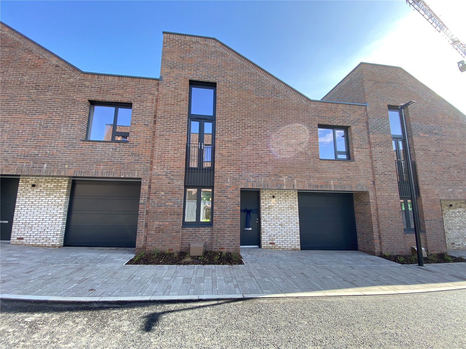 Brabazon, Mansell Street, BS34 4AH