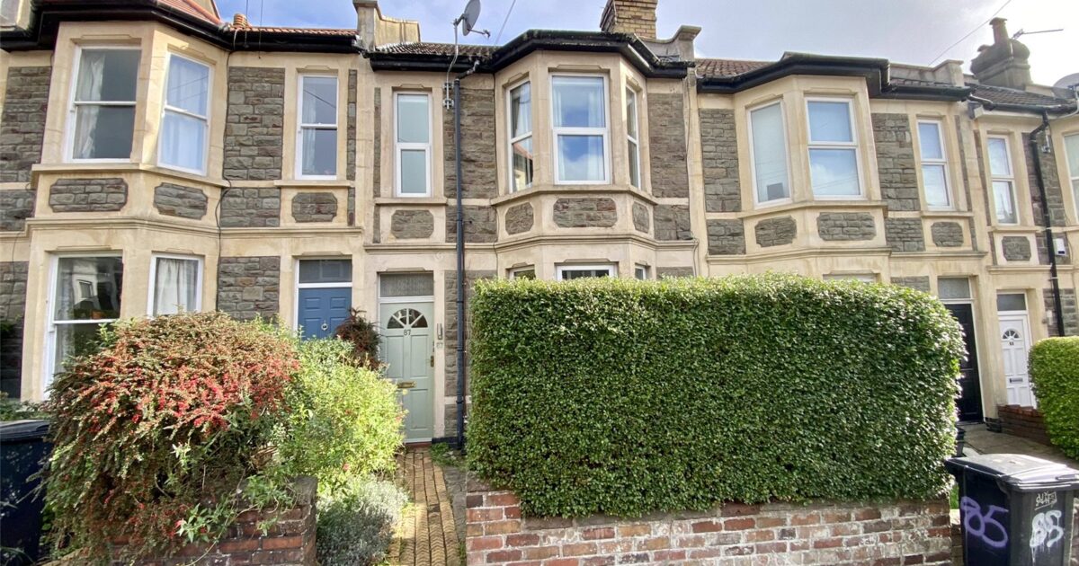 Horfield, Church Road, BS7 8SD Bristol Residential Letting