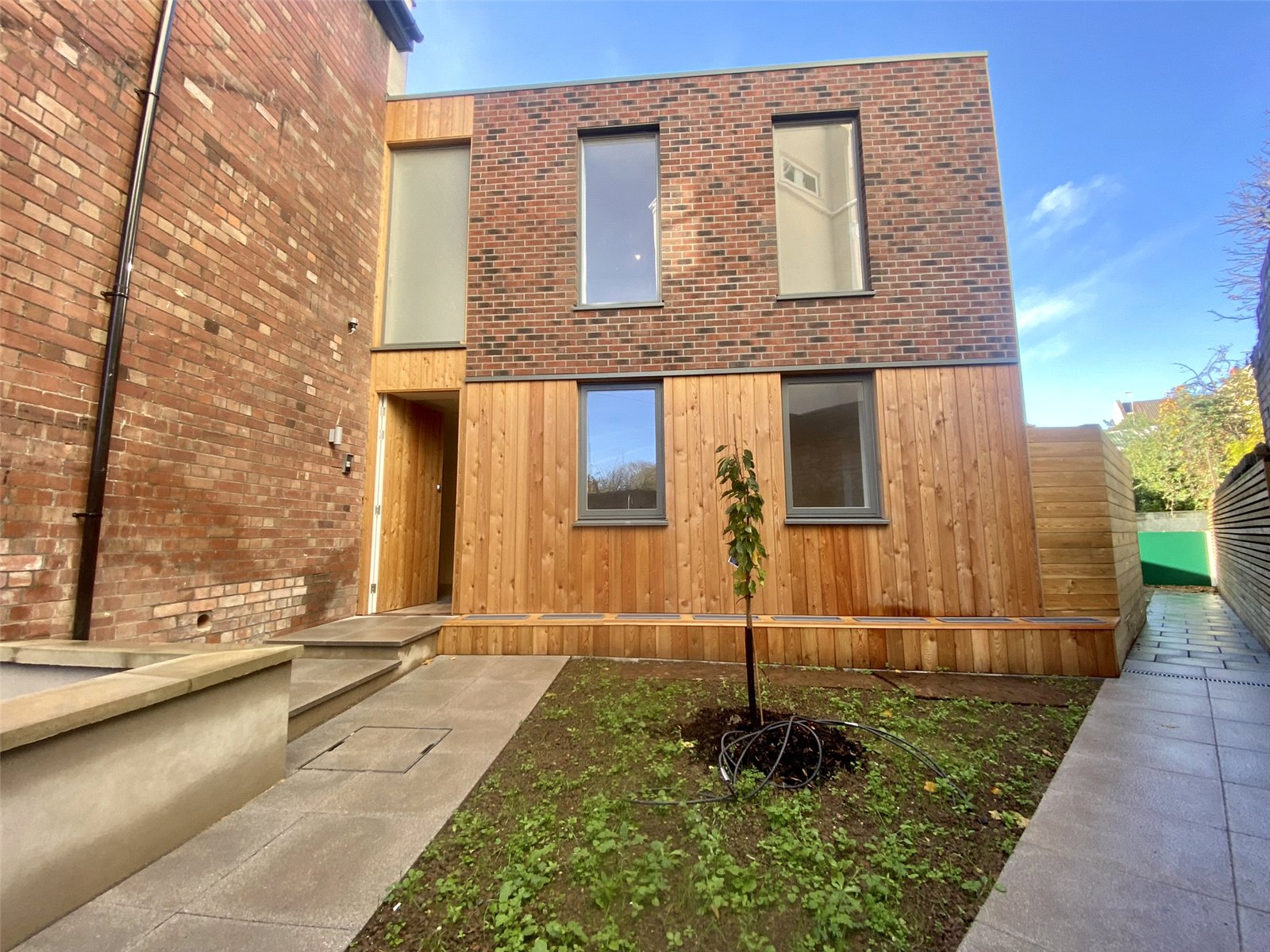 Southville, Dean Lane, BS3 1DF