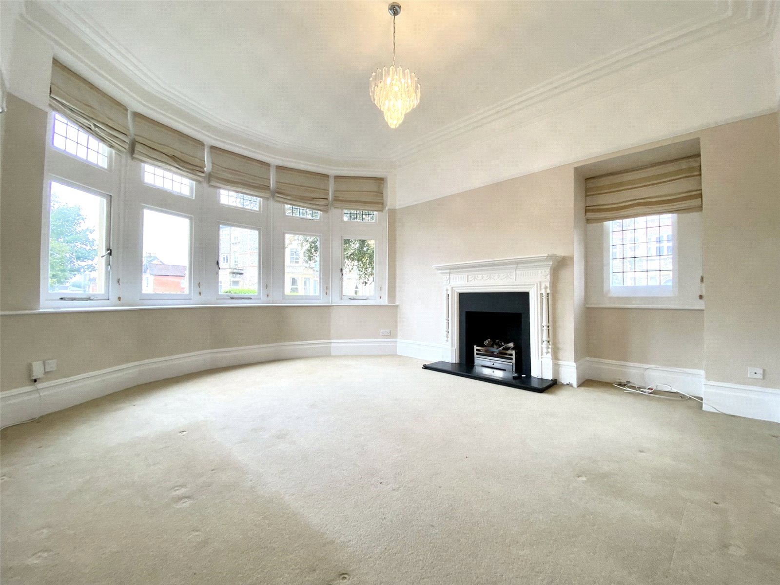Sneyd Park, Downleaze, BS9 1LY
