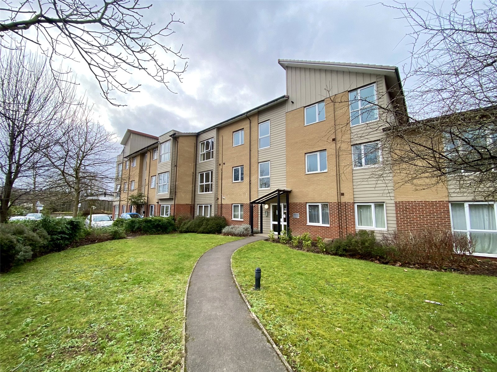 Space Apartments, Bedminster, BS3 5QH