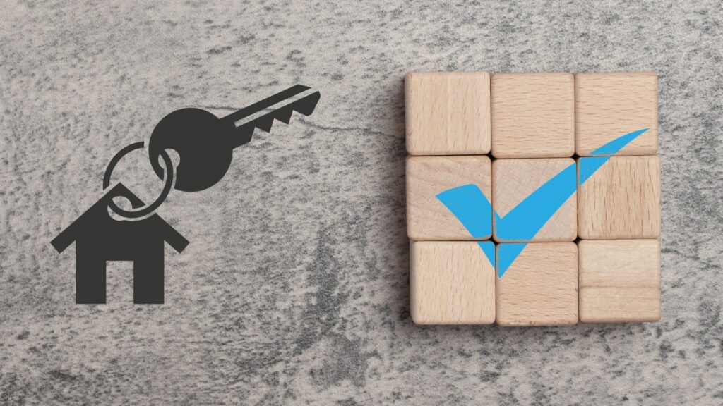 Landlord compliance checklist