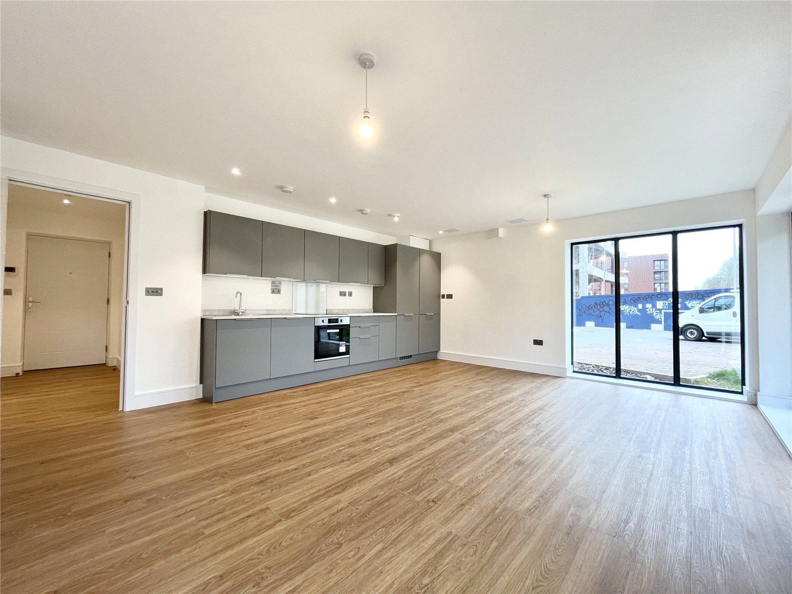 Greenbank, Mint Lodge, BS5 6FN