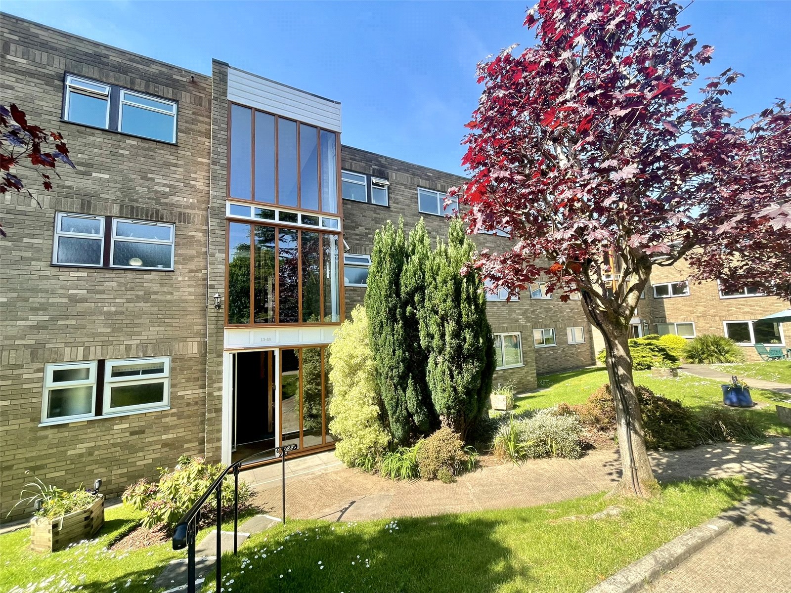 Sneyd Park, Ridgewood, BS9 1QZ