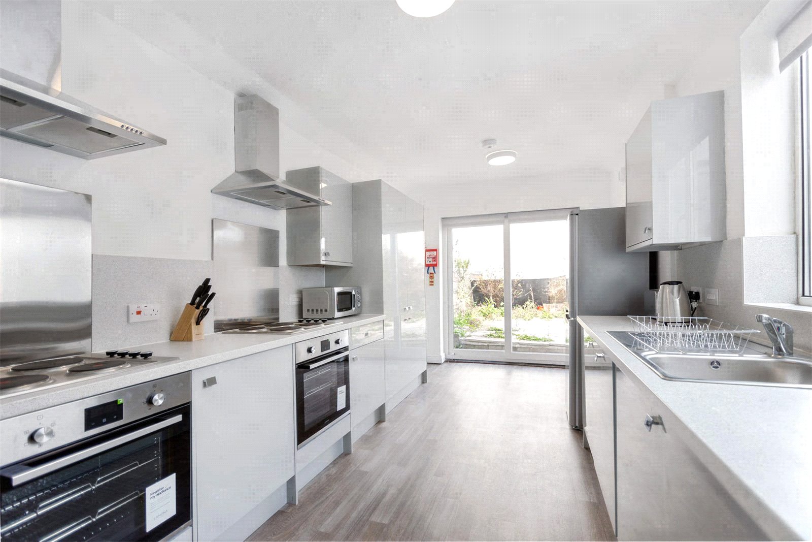 Fishponds, Lodge Causeway, BS16 3QE