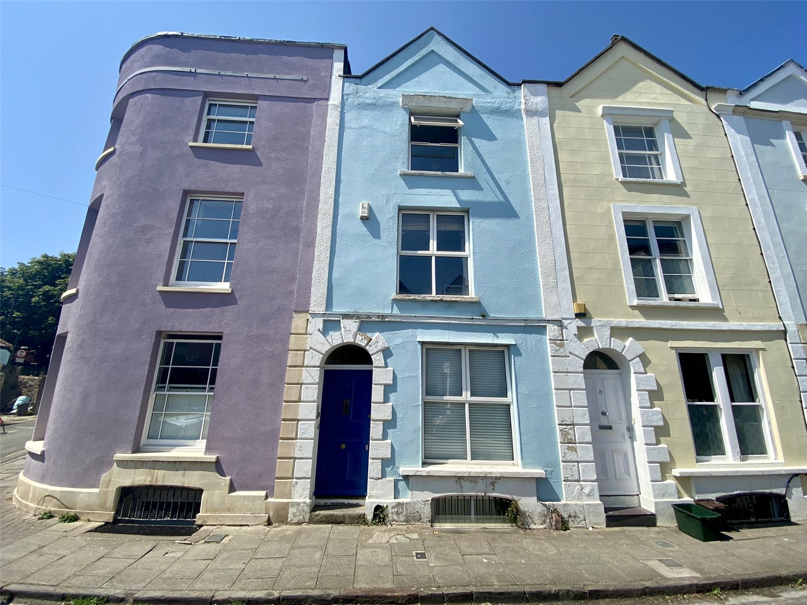 Properties