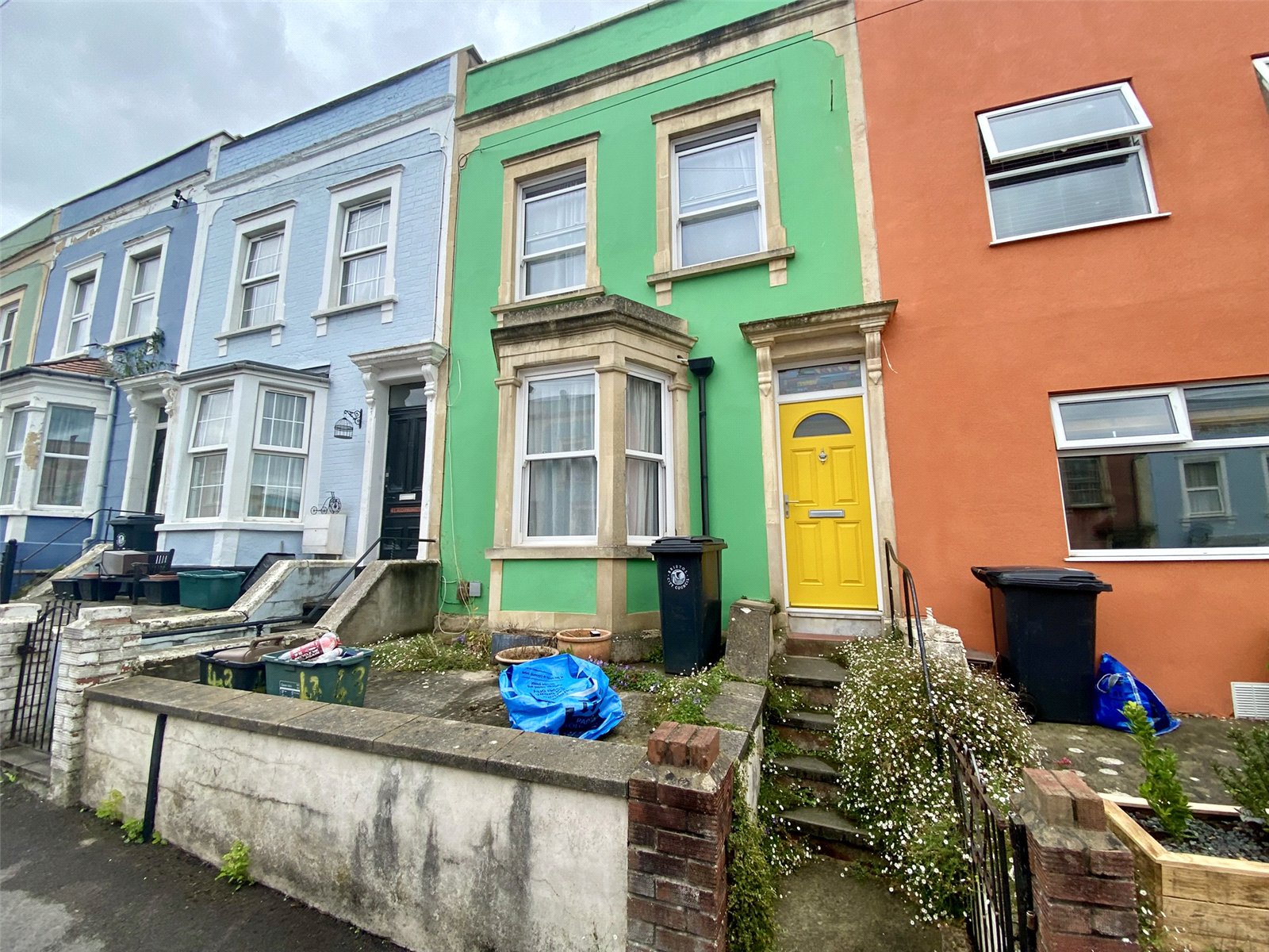 Properties