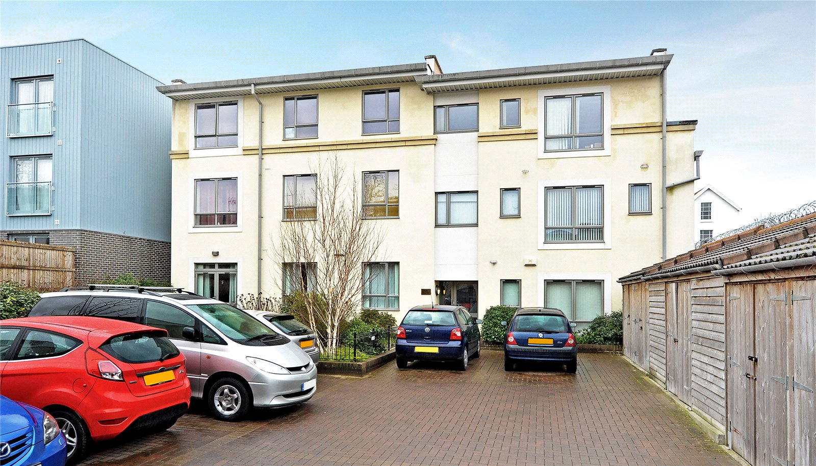 Bishopston, Egerton Court, BS7 8BT