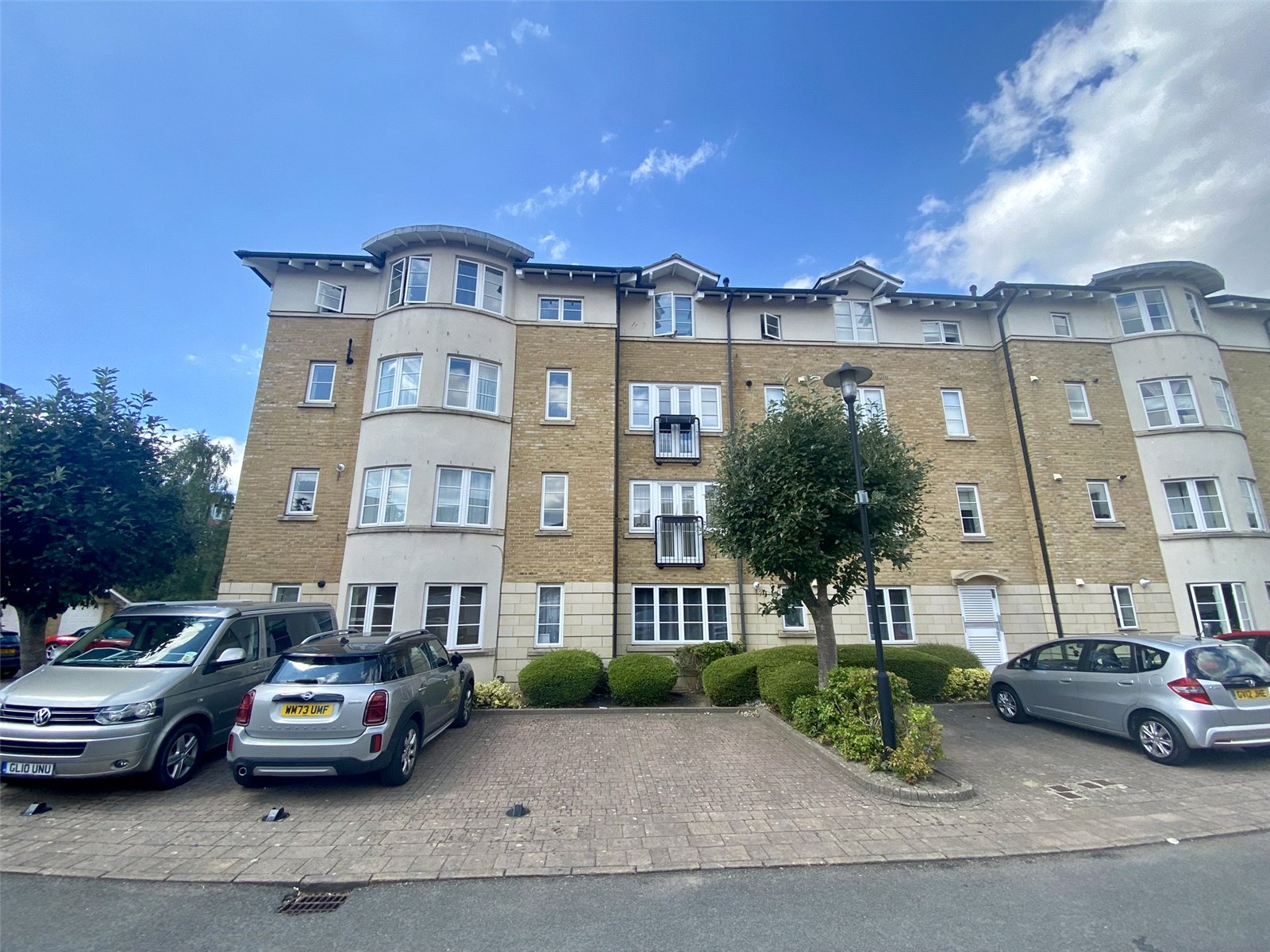 Hotwells, Pooles Wharf Court, BS8 4PB