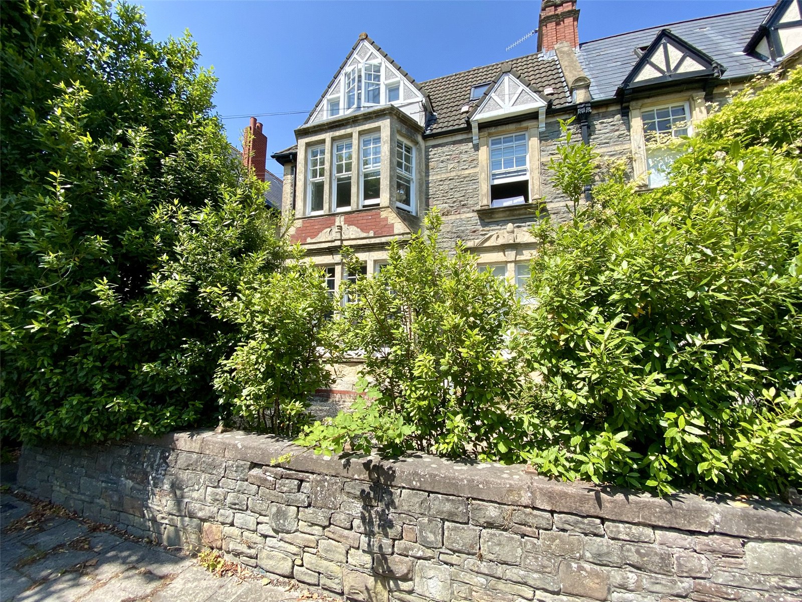 Henleaze, Henleaze Gardens, BS9 4HJ