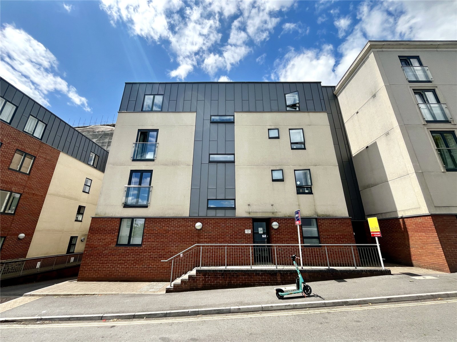 Southville, Coronation Court, BS3 1FH