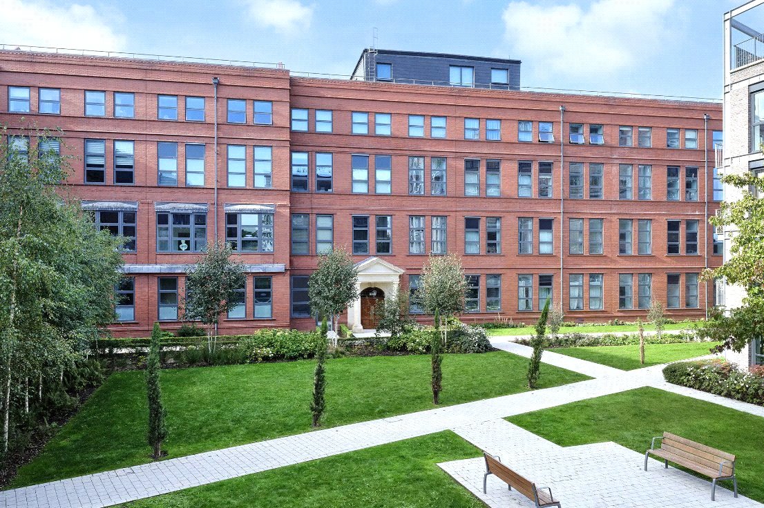 Bedminster, Regent House, BS3 1FT
