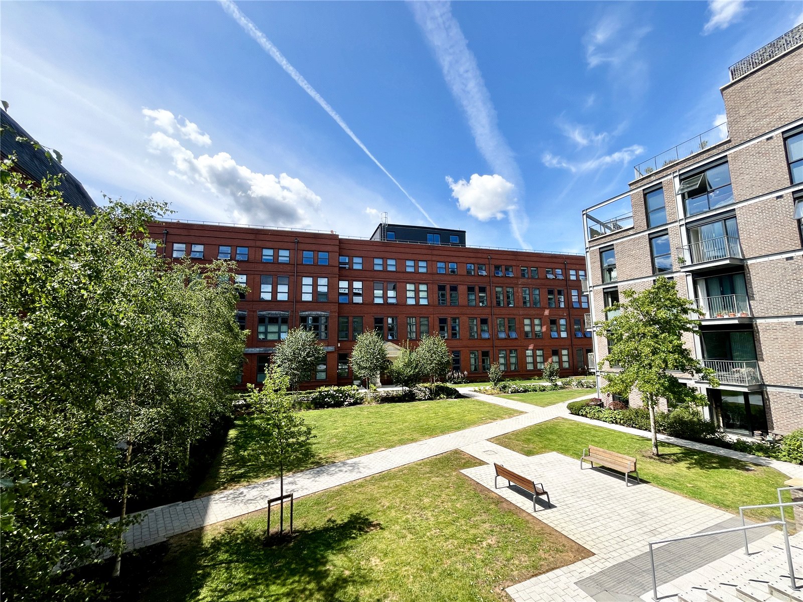 Bedminster, Regent House, BS3 1FT