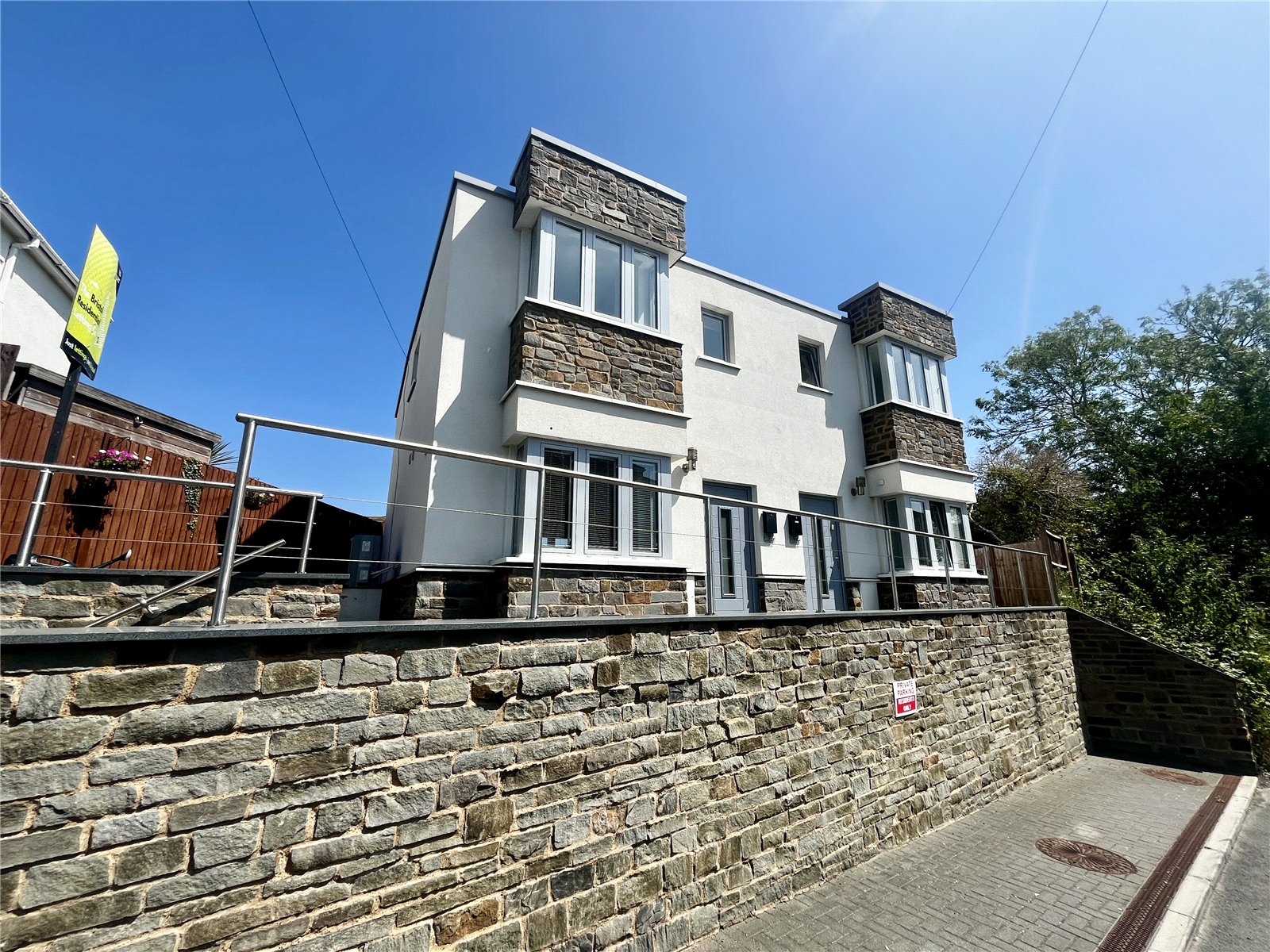 Bishopsworth, Queens Rd, BS13 8LA