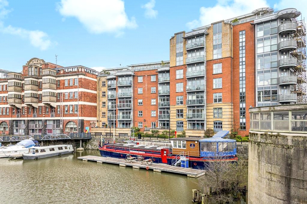 City Centre, Custom House, BS1 6NE
