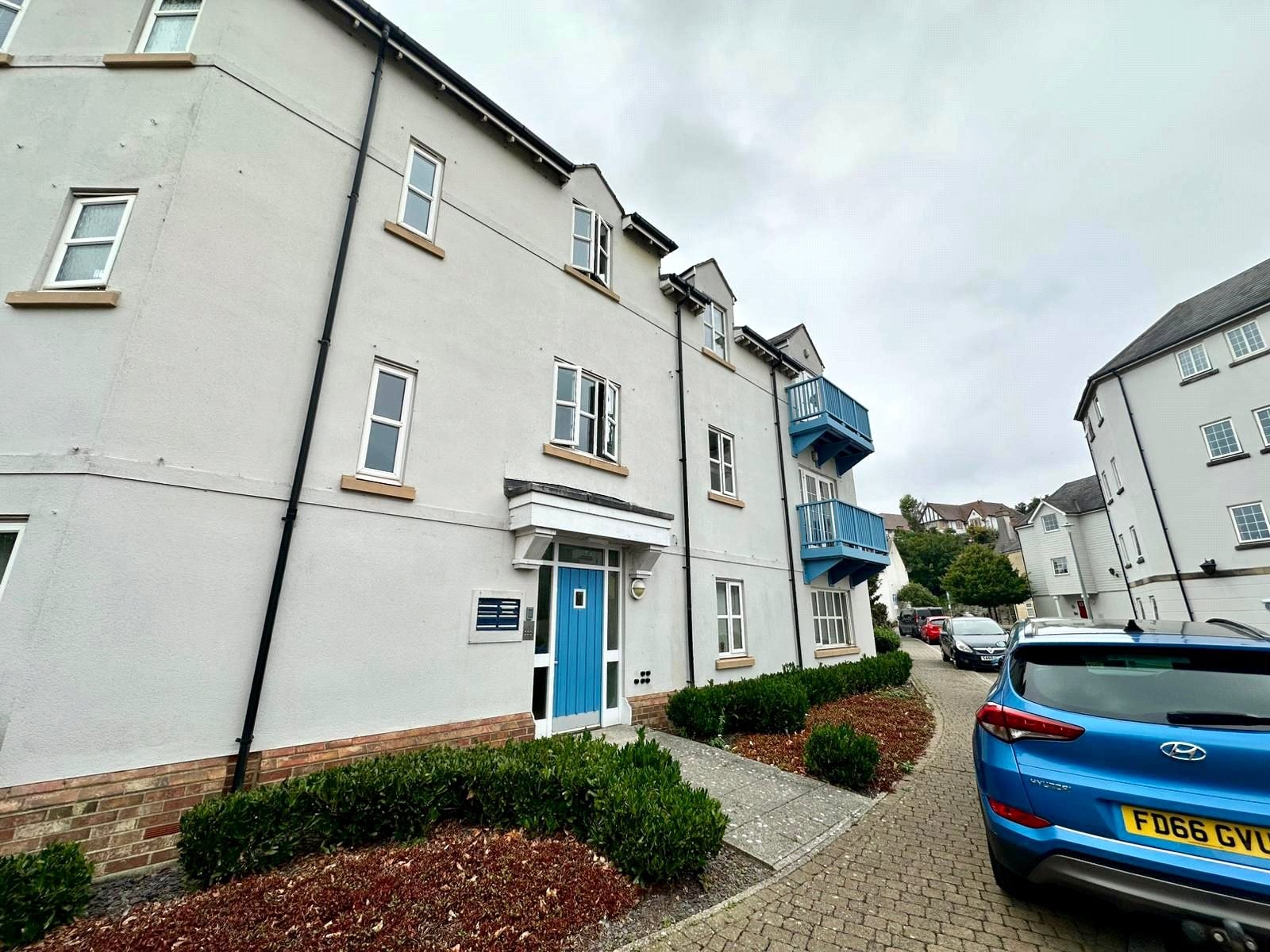 Portishead | Lockside | BS20