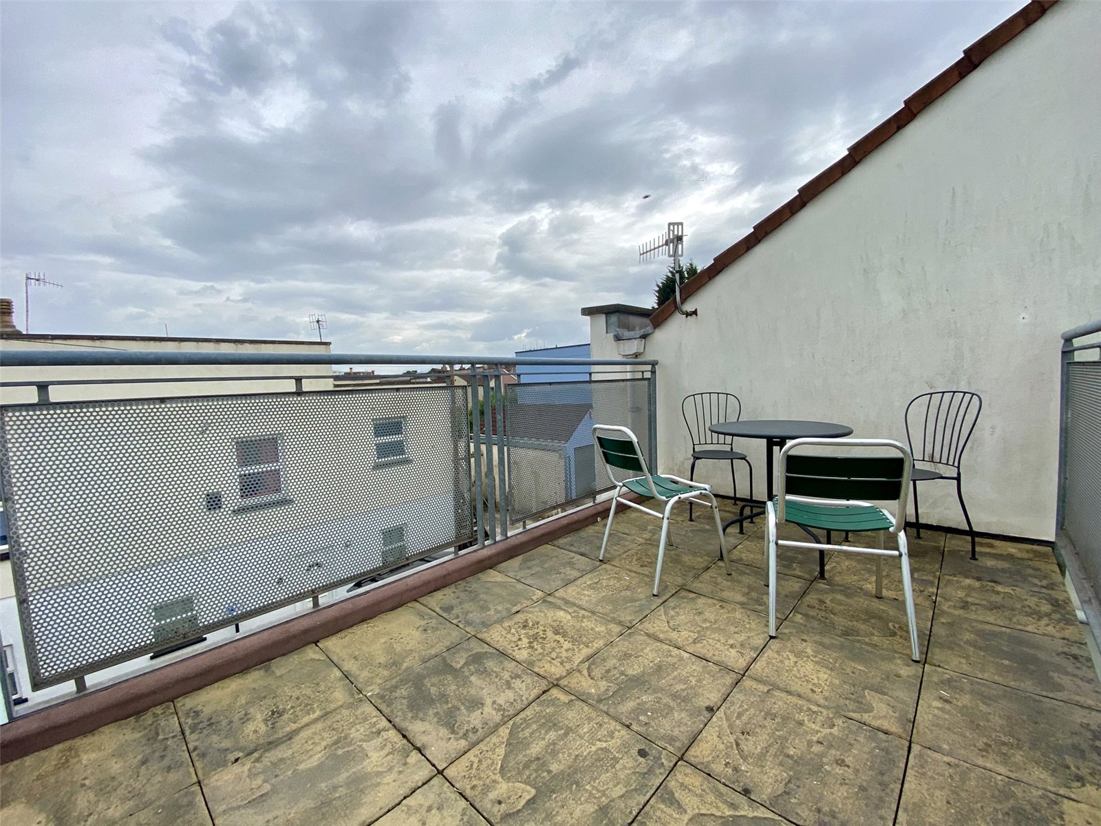 Southville, Merrywood Road, BS3 1EB
