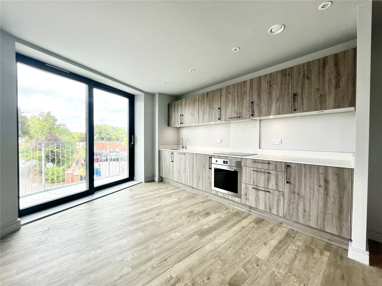 Bedminster, Watkins House, BS3 1FS