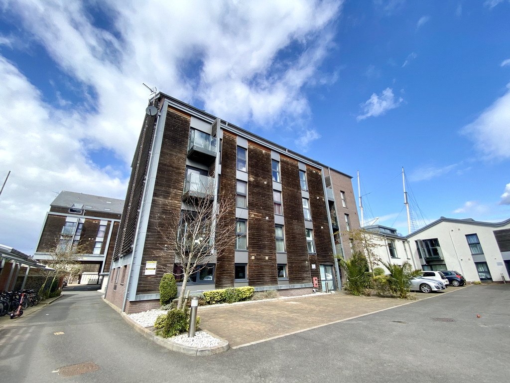 Harbourside, Great Western House, BS1 6GN