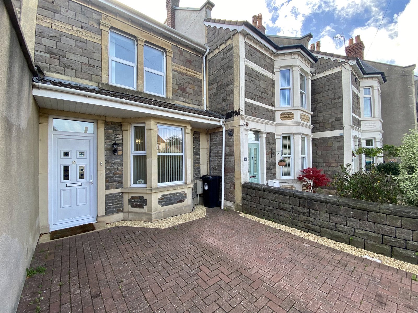 Long Ashton, Weston Road, BS41 9AB
