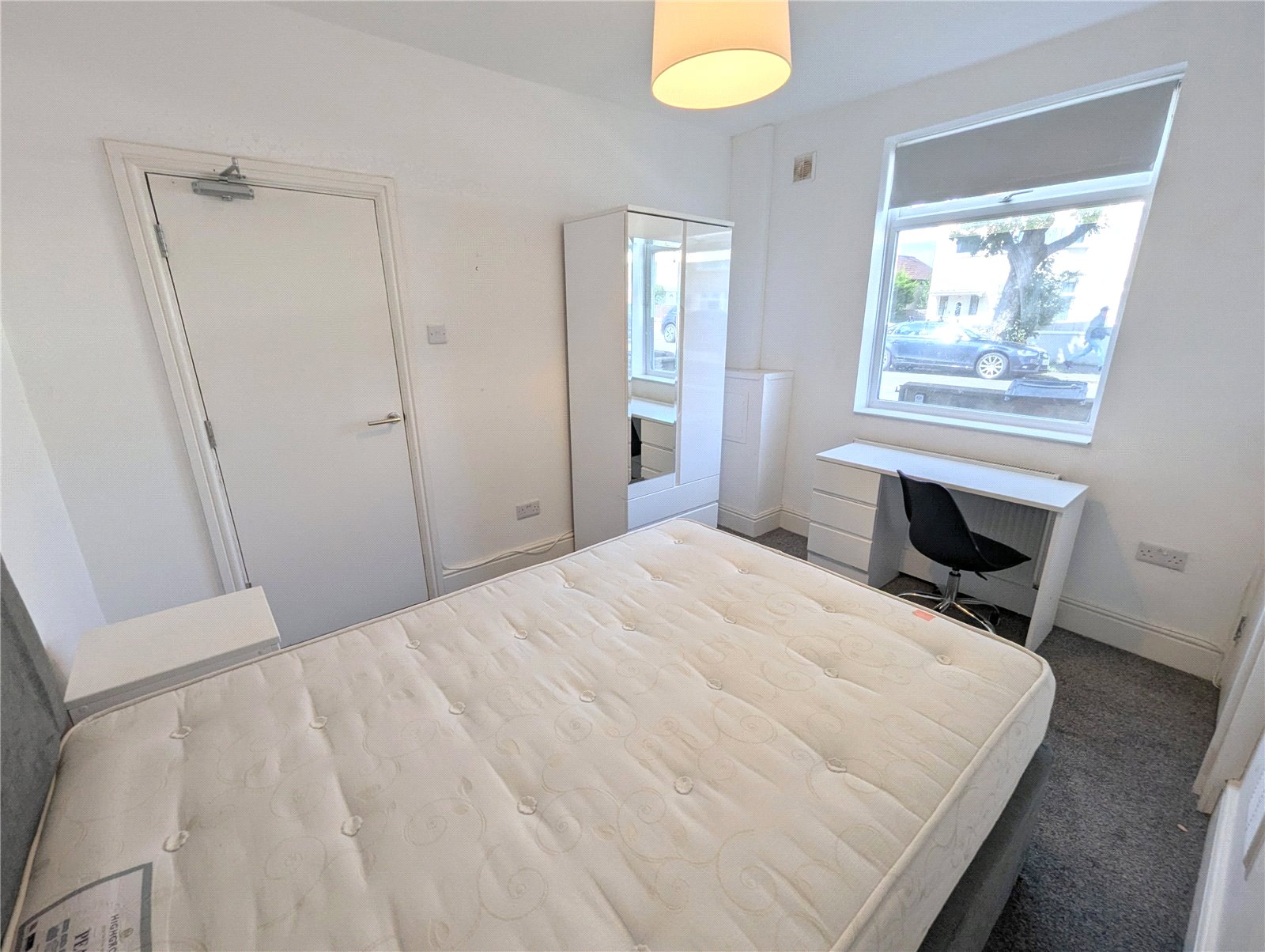 Southmead, Southmead Road, BS10 5EN