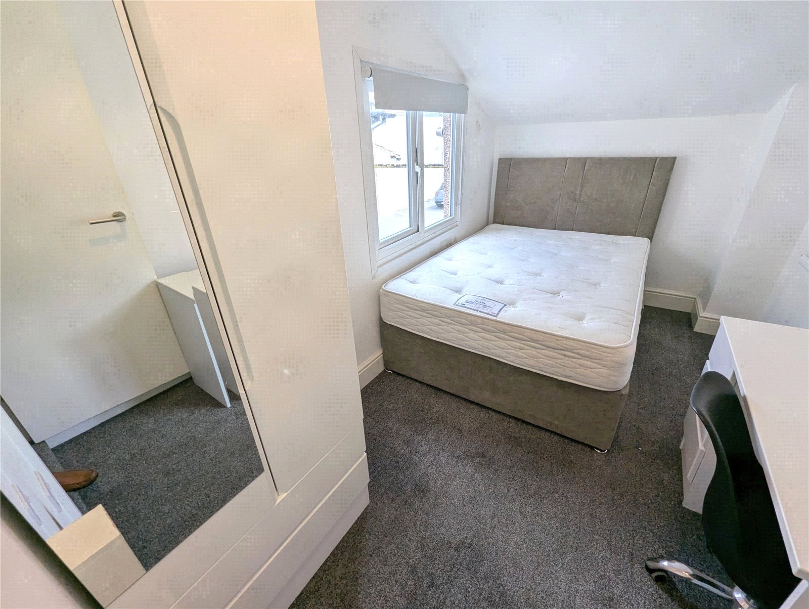 Southmead, Southmead Road, BS10 5EN
