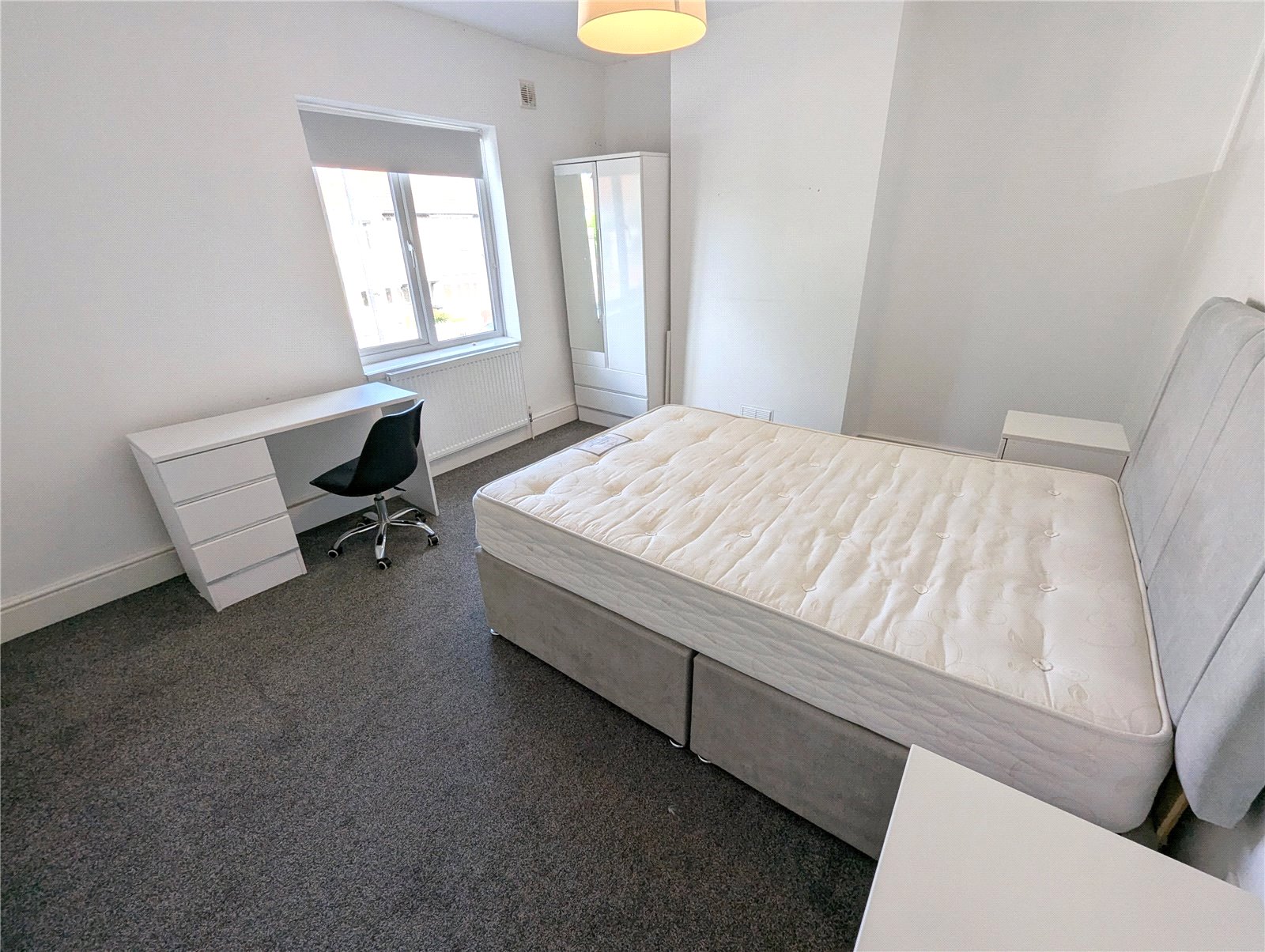 Southmead, Southmead Road, BS10 5EN