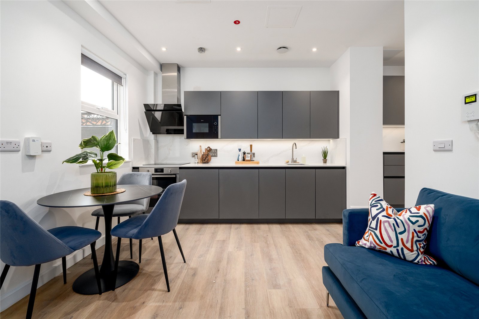 Park Street, City Centre, BS1 5JG