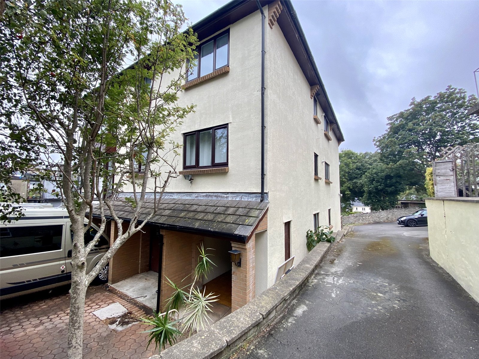 Weston-Super-Mare, Highbury Road, BS23 2DR