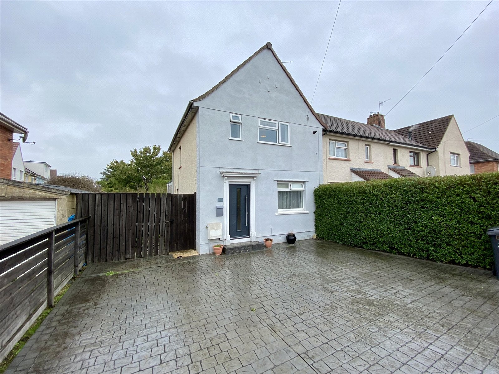 Southmead, Pen Park Road, BS10 5ST