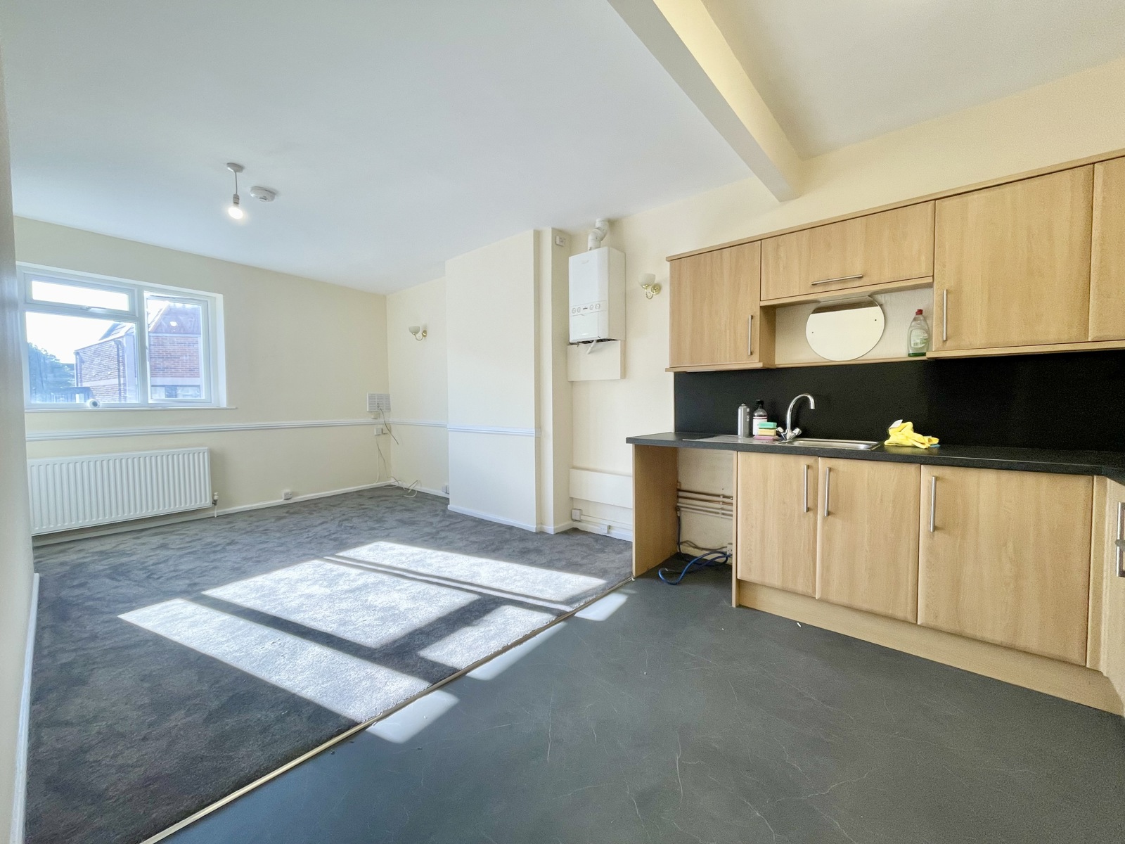 Bedminster, West Street, BS3 3LY