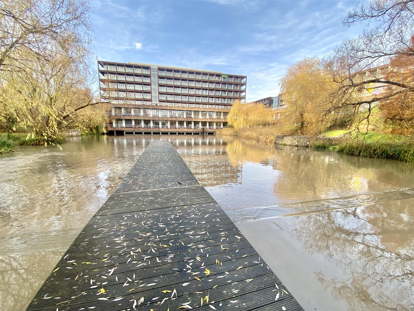 Imperial Park, Lakeshore, BS13 7BH