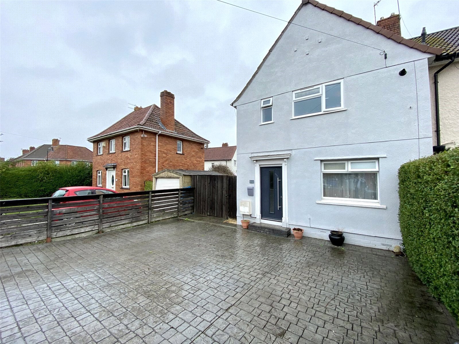 Southmead, Pen Park Road, BS10 5ST 5 Southmead, Pen Park Road, BS10 5ST
