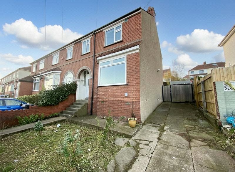 Bedminster Down, Eastlyn Road, BS13 7HZ