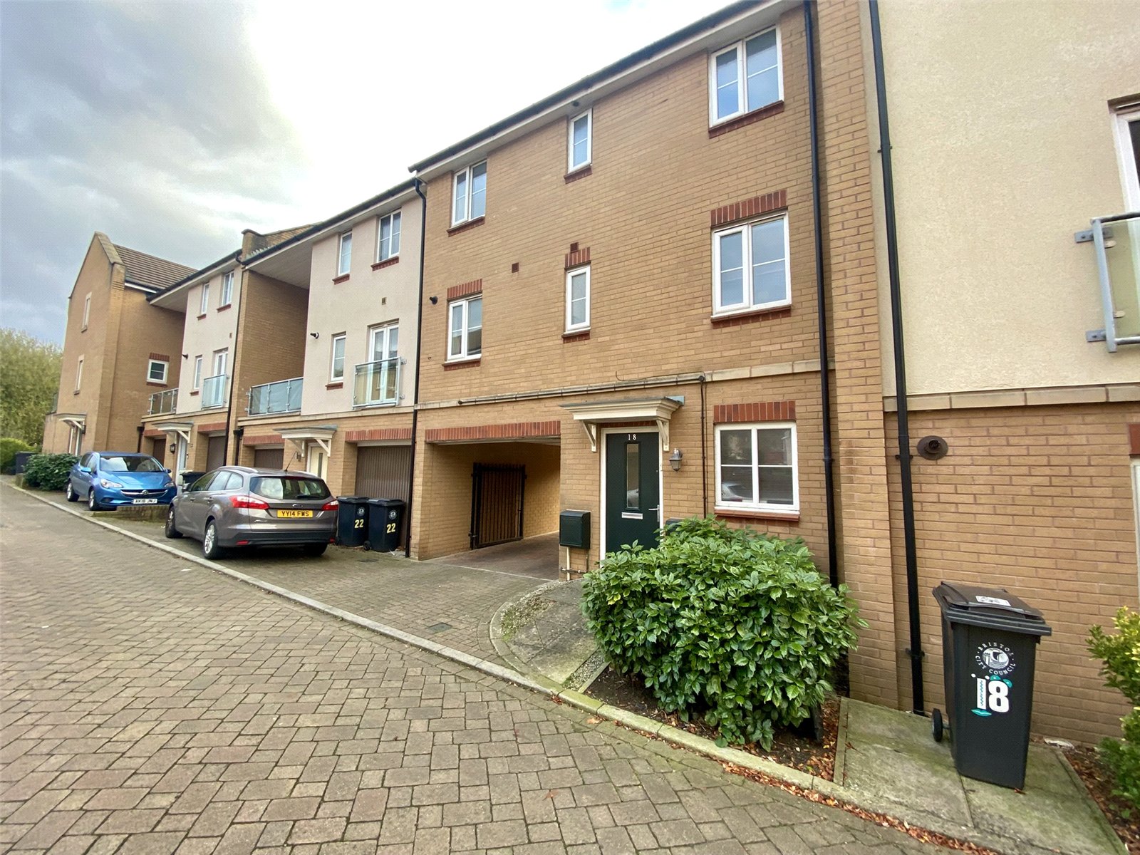 Horfield, Sevastapool Road, BS7 0FJ 7 Horfield, Sevastapool Road, BS7 0FJ