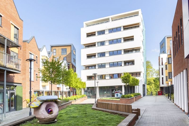 Arno's Vale, Paintworks, BS4 3DL 17 Arno's Vale, Paintworks, BS4 3DL